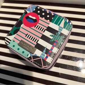 Henri Bendel Craig & Karl jewelry case